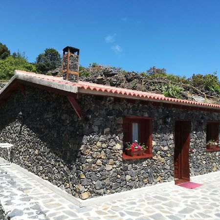 Casas Rurales Los Guinderos Icod De Los Vinos Exterior photo